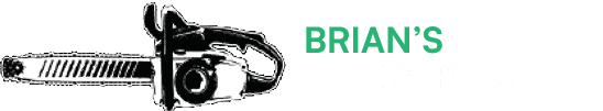 Brian's Tree Service